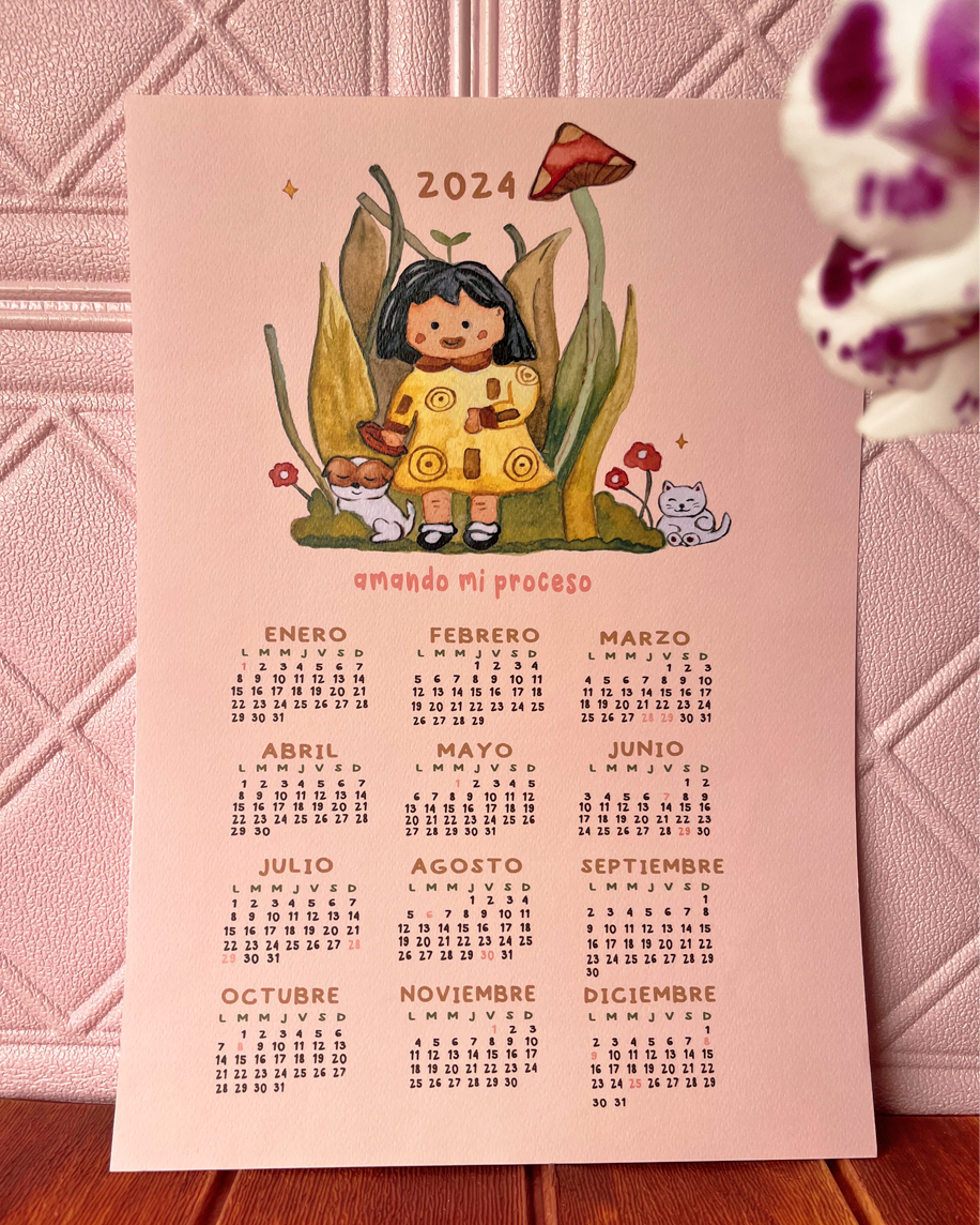 calendario 2014