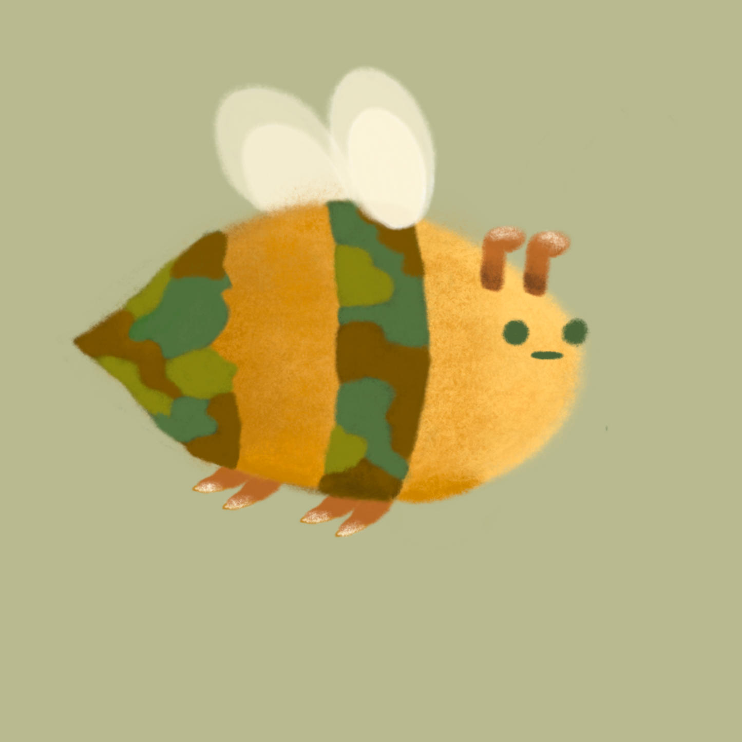 Videomapping École Militaire