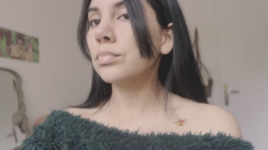 Le fleur de cacao
